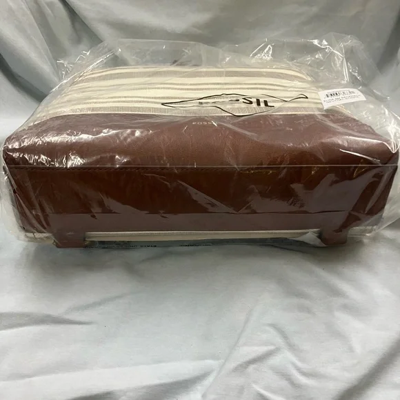 fossil Elena small Backpack - Picture 3 of 3